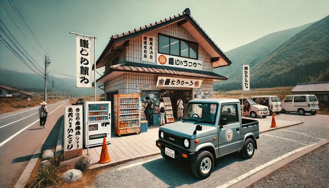 ずっと乗れる条件とは