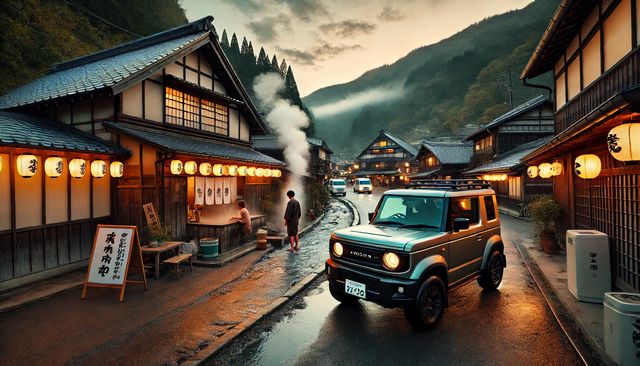 ATの寿命と注意点