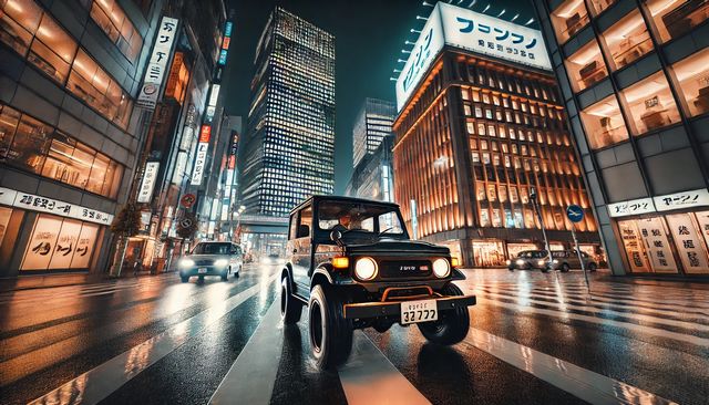 満タンの走行距離の実態