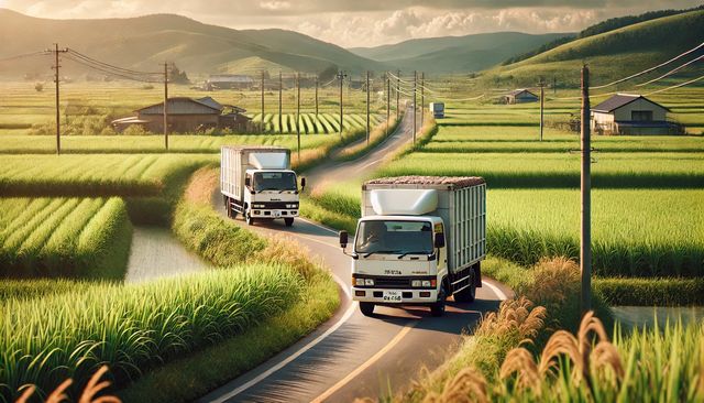 発進のコツを理解する