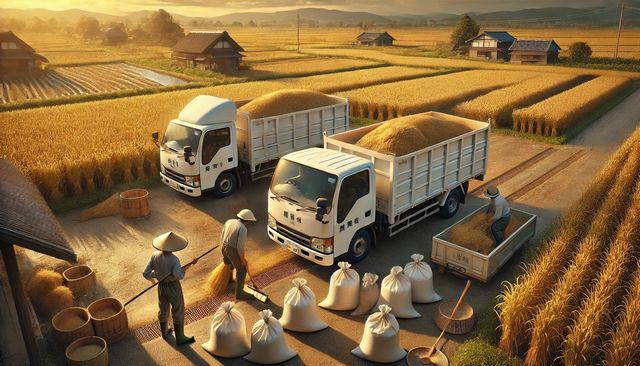 ギアチェンジの基礎知識