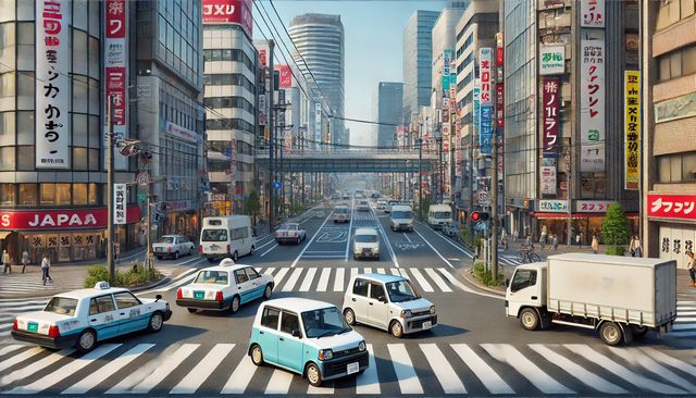 上手い操作を目指す基本