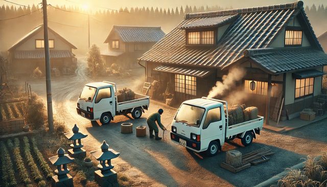 5速使わない時の判断基準