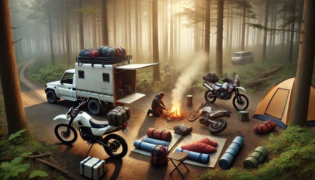 おろし方で事故を防ぐコツ