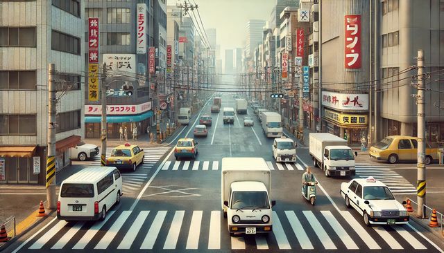 軽自動車の社外シートは車検に通りますか