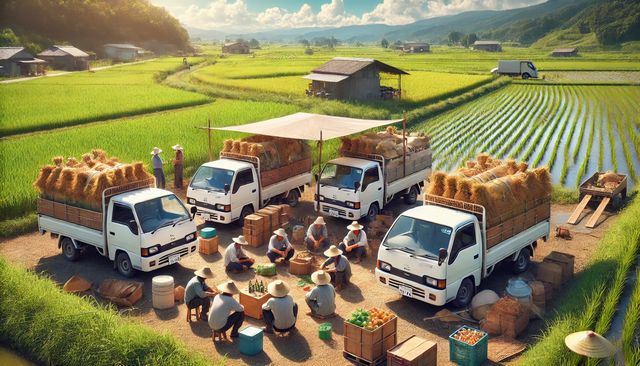 セミバケットシート選択時の注意