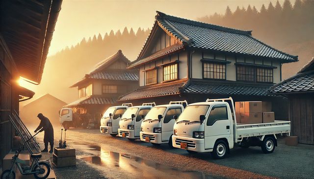 軽トラでバケットシートの車検対応の実例