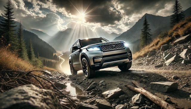 プラドの車検2回目で費用