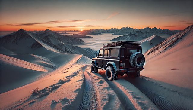 150系プラドの注意点