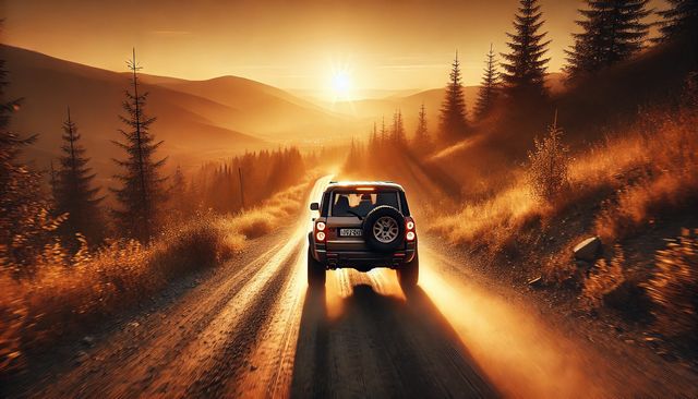 ディーゼル車の費用傾向