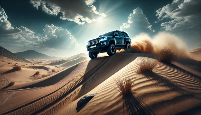 プラドで車検2回目の費用の基礎知識