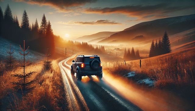 5年目に必要な整備傾向