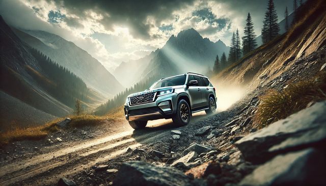 ランドクルーザープラドの車検法定費用はいくらですか