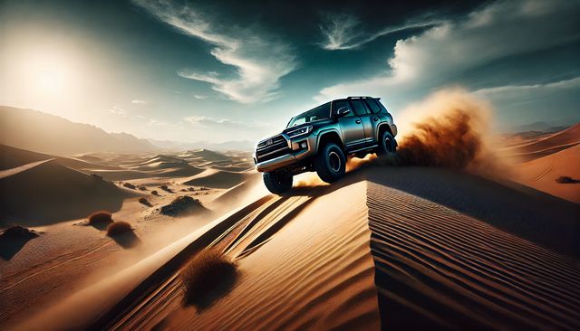 プラドの車検2回目で費用を左右する要素