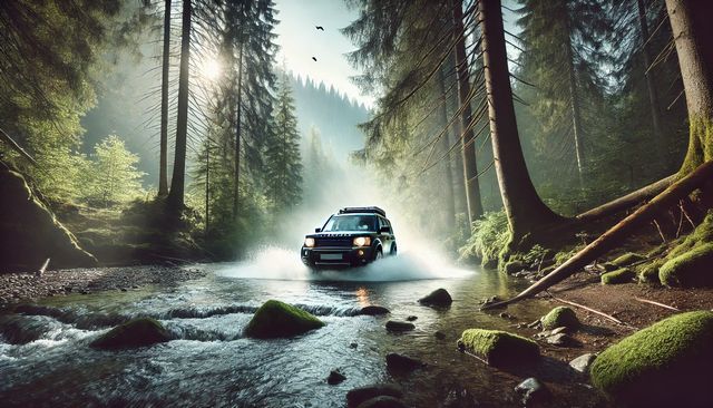 ディーラー車検の特徴