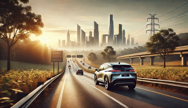 PHVの車検費用の注意点