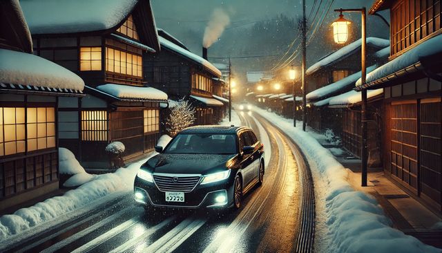 プロボックスの弱点はどこですか