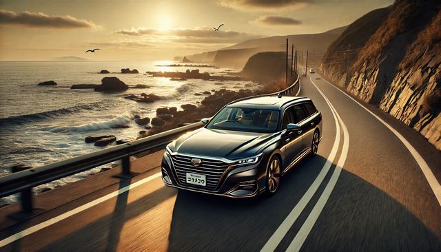 車検は通るのかを確認する視点