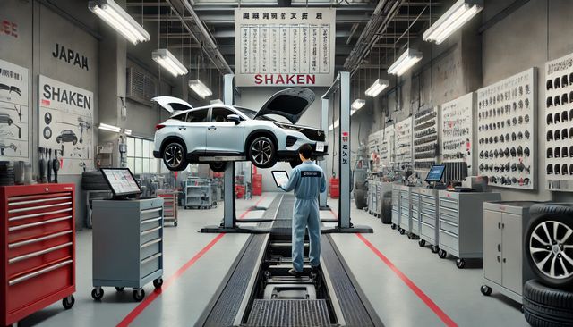 リアシート改造時の注意点