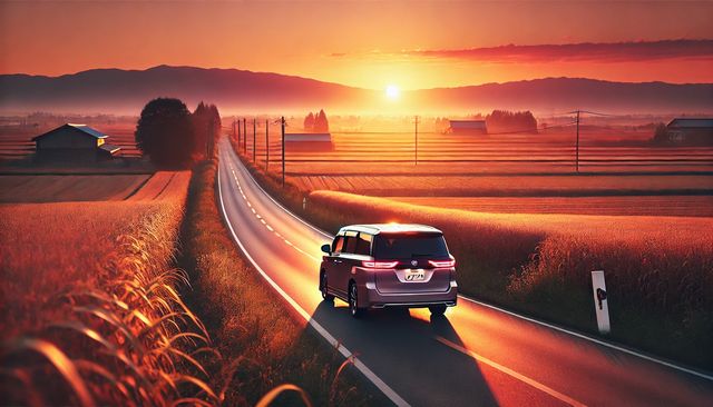 プロボックスで15インチの車検