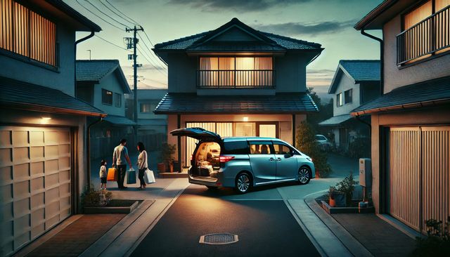 インチアップで車検は通りますか