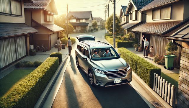 車検は通るかを判断する基準