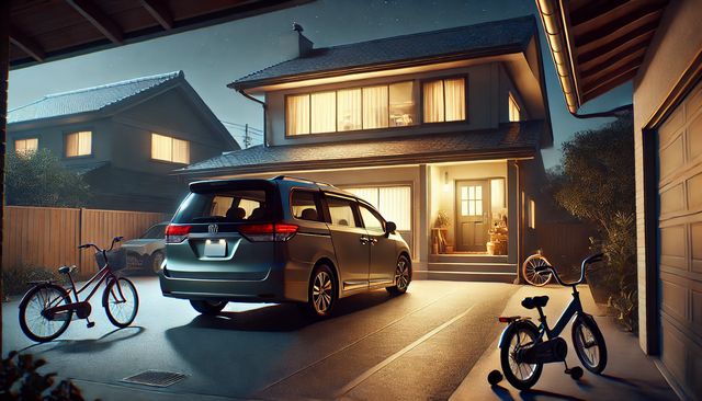 乗用タイヤの車検ルール