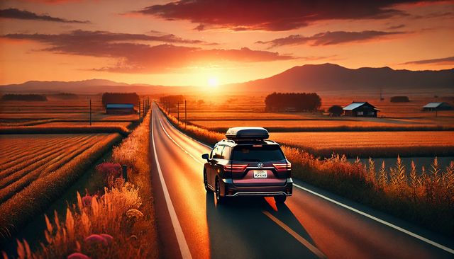 プロボックスの15インチで車検の注意点