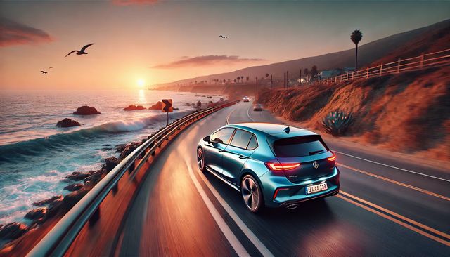 308のディーラー車検の特徴