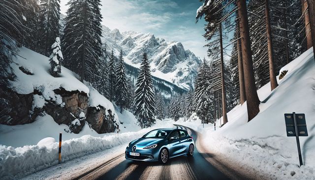 3008のディーラー車検の特徴