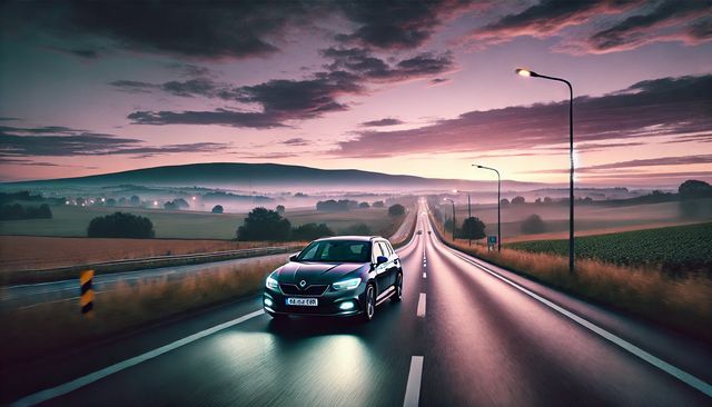 車検費用が30万になる例
