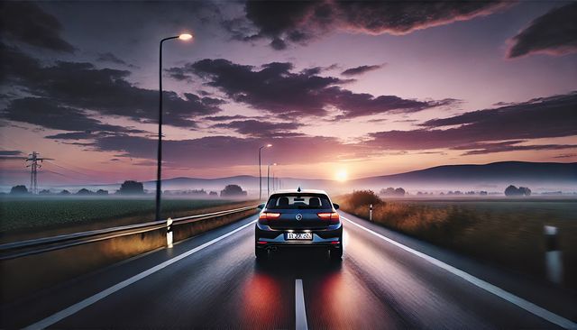 プジョーは壊れやすい車ですか