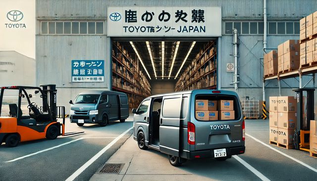 ハイエースのサイドブレーキが解除できない時の実践対処