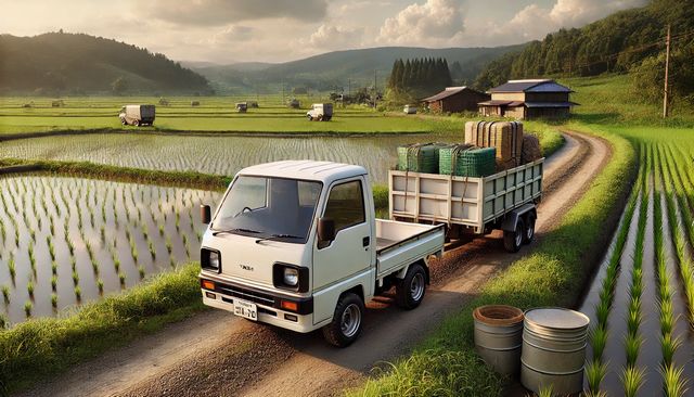 キットを使った自作の選択肢