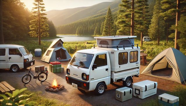 中古パーツ活用のメリット