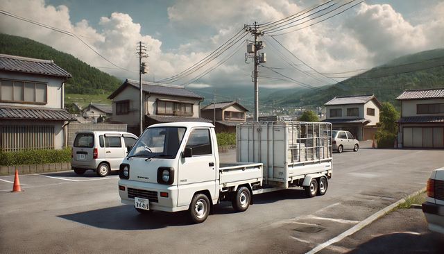 登録に必要な基本条件